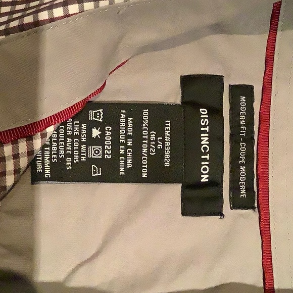 Mens Shirt - Picture 2 of 4